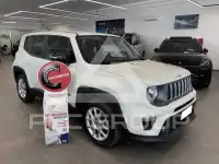 2023 Jeep Renegade