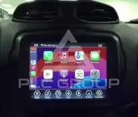 2023 Jeep Renegade