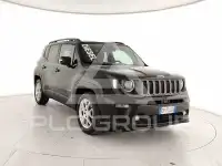 2023 Jeep Renegade