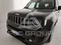 2023 Jeep Renegade