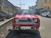 2023 Jeep Renegade