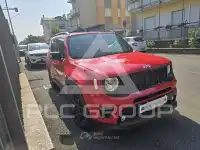 2023 Jeep Renegade