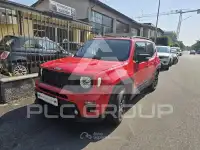 2023 Jeep Renegade