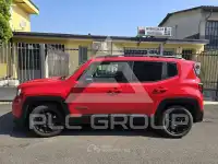 2023 Jeep Renegade