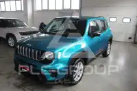 2023 Jeep Renegade