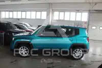2023 Jeep Renegade
