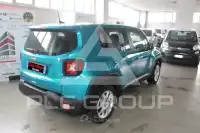 2023 Jeep Renegade
