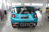 2023 Jeep Renegade