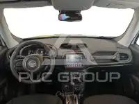 2023 Jeep Renegade