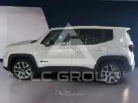 2023 Jeep Renegade