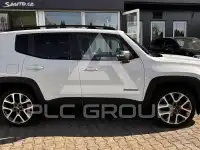 2023 Jeep Renegade
