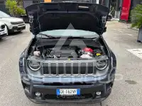2023 Jeep Renegade