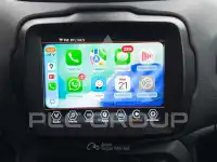 2023 Jeep Renegade