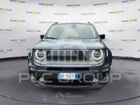 2023 Jeep Renegade