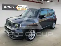 2023 Jeep Renegade