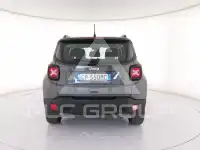 2023 Jeep Renegade