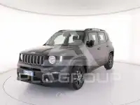 2023 Jeep Renegade