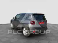 2023 Jeep Renegade