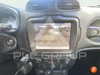 2023 Jeep Renegade