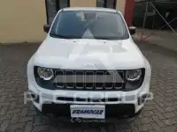 2023 Jeep Renegade