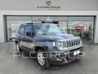 2023 Jeep Renegade