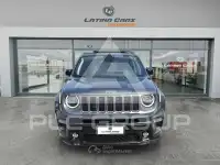 2023 Jeep Renegade
