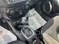 2023 Jeep Renegade