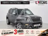 2023 Jeep Renegade