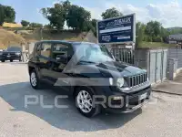 2023 Jeep Renegade