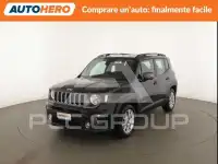 2023 Jeep Renegade