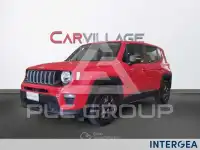 2023 Jeep Renegade