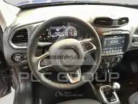 2023 Jeep Renegade
