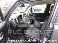 2023 Jeep Renegade
