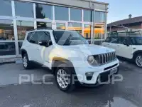 2023 Jeep Renegade