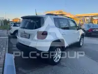 2023 Jeep Renegade