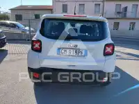 2023 Jeep Renegade