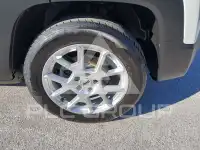 2023 Jeep Renegade