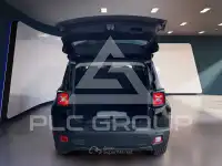 2023 Jeep Renegade