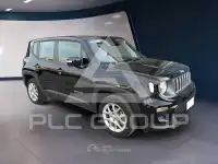 2023 Jeep Renegade