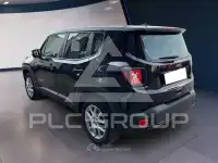 2023 Jeep Renegade