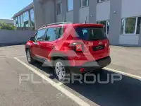 2023 Jeep Renegade