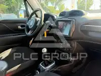 2023 Jeep Renegade