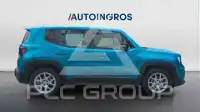 2023 Jeep Renegade
