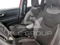 2023 Jeep Renegade