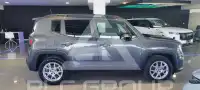 2023 Jeep Renegade