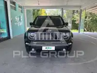 2023 Jeep Renegade