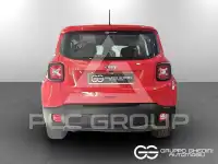 2023 Jeep Renegade