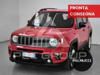 2023 Jeep Renegade