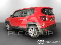 2023 Jeep Renegade