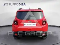 2023 Jeep Renegade